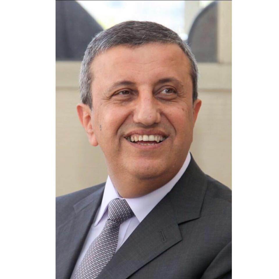العين "عيسى مراد" رجل وطني بامتياز وايقونة الاقتصاد الاردني 