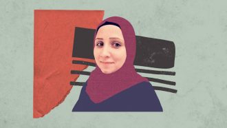 زوجها خنقها بسبب 5 دولارات ..  تفاصيل جديدة حول مقتل صفاء شكشك في غزة
