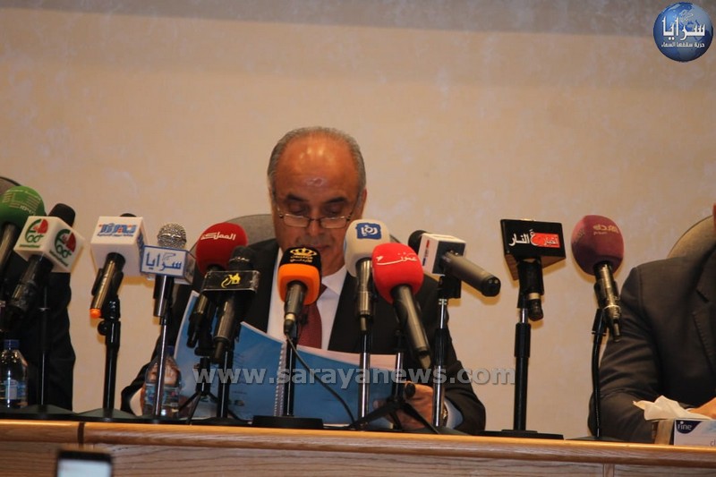 وزير التربية : اعتراض معلمي مدرسة الفيصلية  على نقل المدير  تسبب في احداث العنف