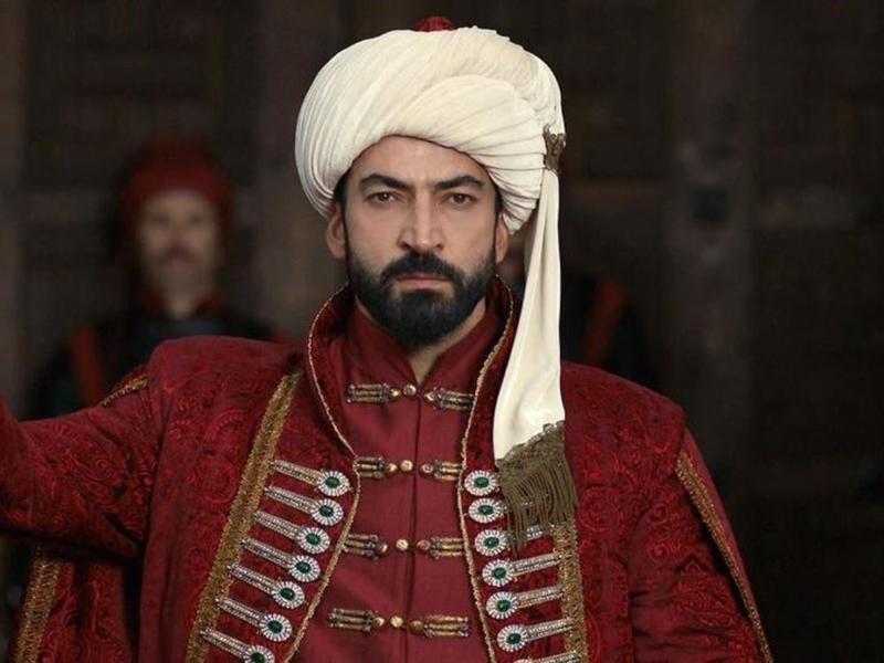 Мехмет фатих завоеватель. Мехмед II Фатих.