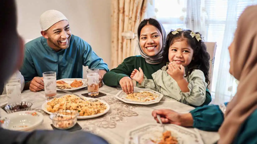 نصائح غذائية لتقوية جهازك المناعي خلال الصيام