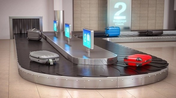 ماذا تفعل عند فقدان حقائبك في المطار؟ Image