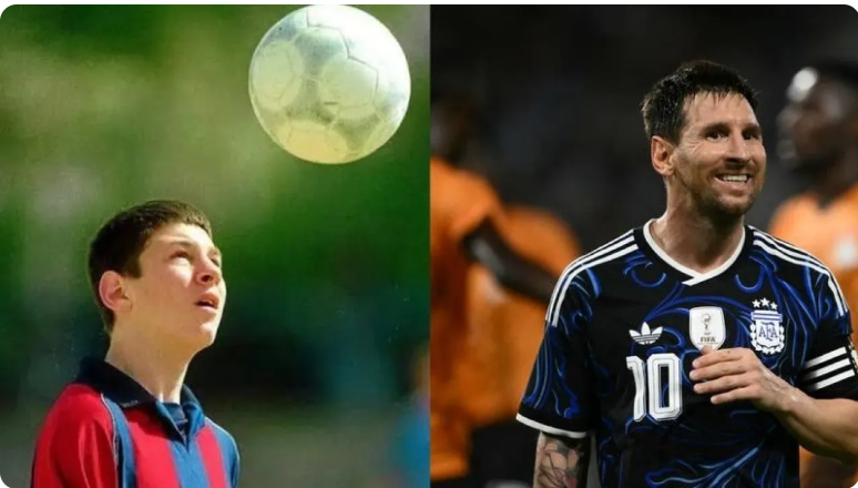 وكيل ميسي يكشف سر علاجه الهرموني وعلاقته بريال مدريد