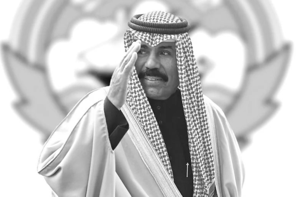 الشيخ نواف الصباح ..  تعرف على مسيرة أمير الكويت الراحل