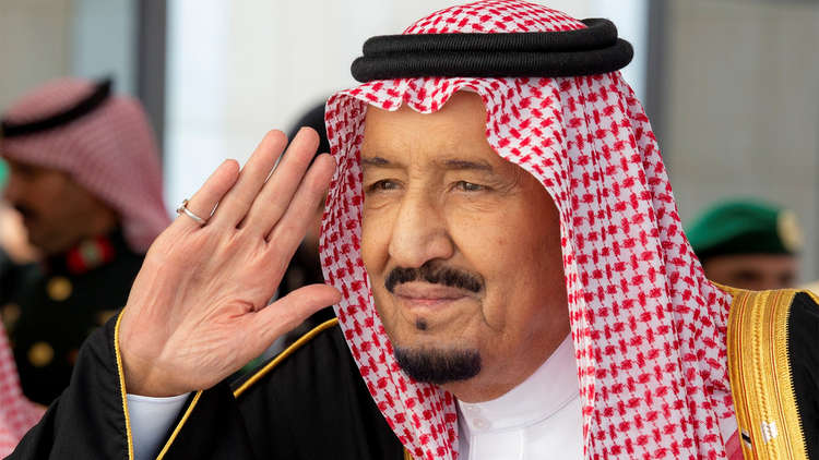 "وثيقة سرية للغاية": الملك سلمان خيب آمال نتنياهو ورفض التطبيع مع إسرائيل
