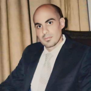 مؤنس العمري
