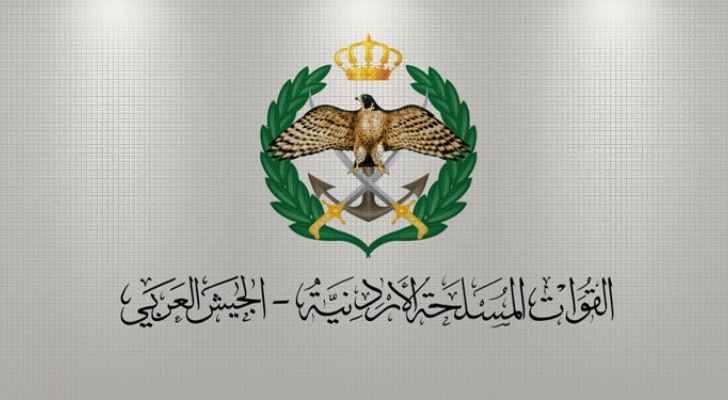  القوات المسلحة توضح أسباب تأخر وصول جثمان الشهيد الطيار أحمد الخوالدة الى الأردن