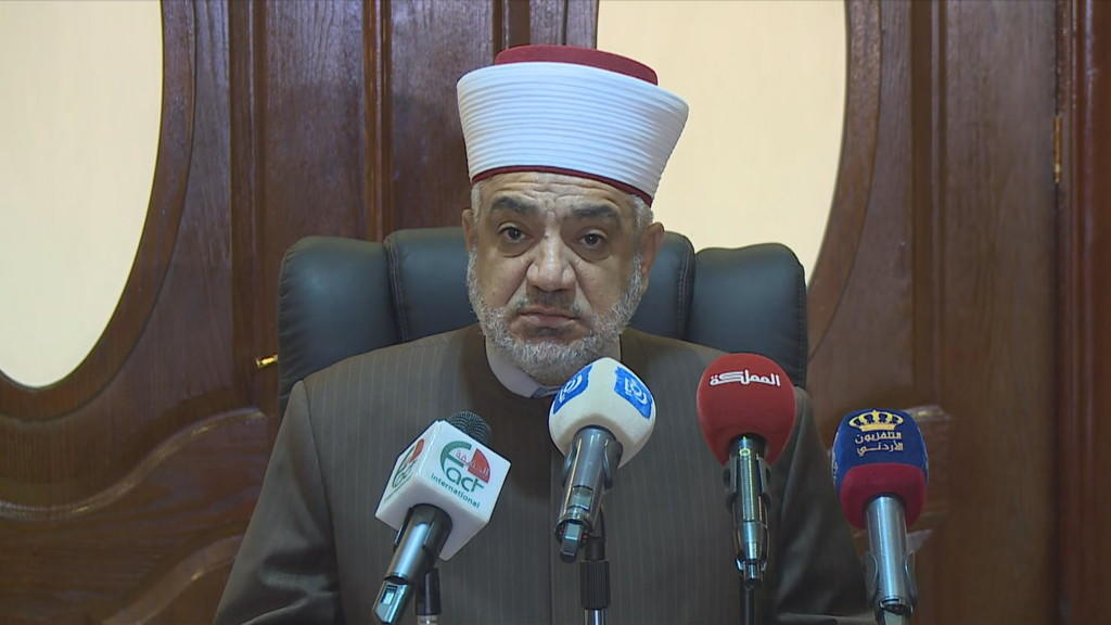  الخلايلة: من يتسبب بقتل الآخرين بنقل عدوى كورونا يعتبر قاتل