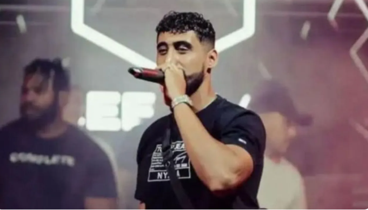 مذكرة سجن بحق مغني الراب التونسي «علاء» على خلفية قضايا مخدرات