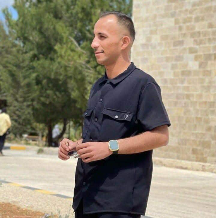 أحمد القرشي  ..  مبارك 