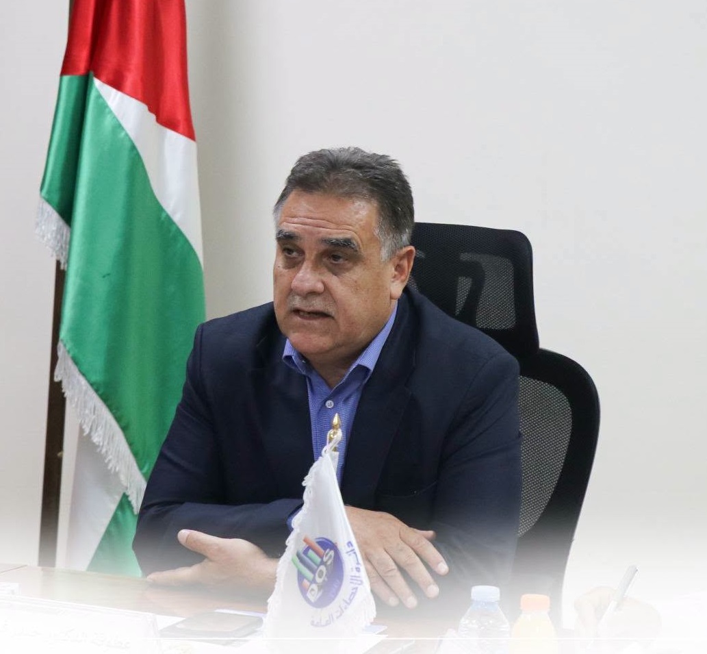 "الإحصاءات ": الأيام الثلاثة الأولى من تشرين الأول ستكون مخصصة للعد الذاتي