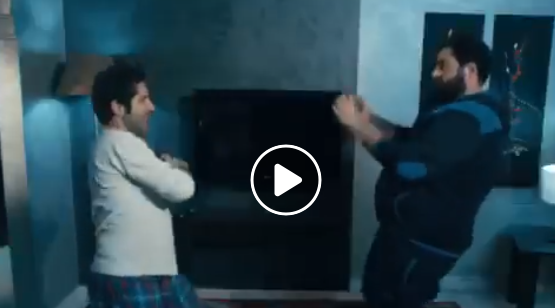 مسلسل الحياة حلوة يثير غضب المشاهدين  ..  وبطل العمل لسرايا : من المبكر الحكم علية  .. "تفاصيل"