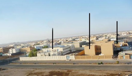 السعودية : ضبط مقيم في خلوة غير شرعية مع "كوافيرة"