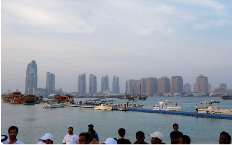 قطر تبدأ استئناف الملاحة البحرية بشكل كامل