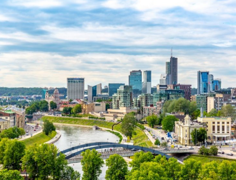 ليتوانيا الأوروبية مقصد سياحي مميز للسائحين