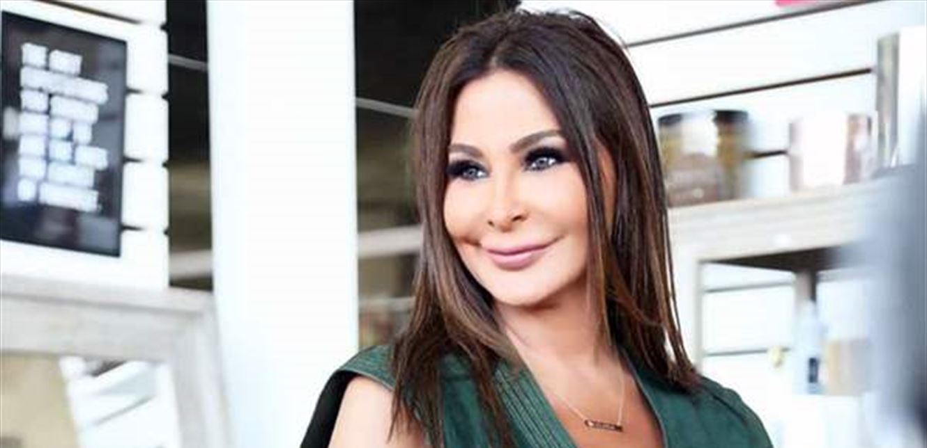 16.3 مليون متابع عبر "انستغرام" ..  إليسا تتفوّق على ميسي و كيم كاردشيان  ..  صورة