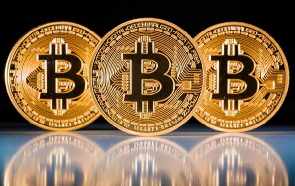تراجع قيمة البتكوين بنسبة 20% مقارنة بأعلى معدلاتها على الإطلاق