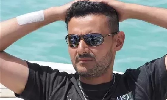 ماذا حدث لرامز جلال قبل رمضان؟ مفاجأة!!