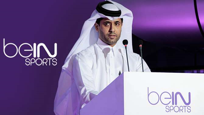 بالصور  ..  ما حقيقة فتح قنوات beIN مجاناً في حال فوز باريس سان جيرمان بلقب دوري الأبطال؟