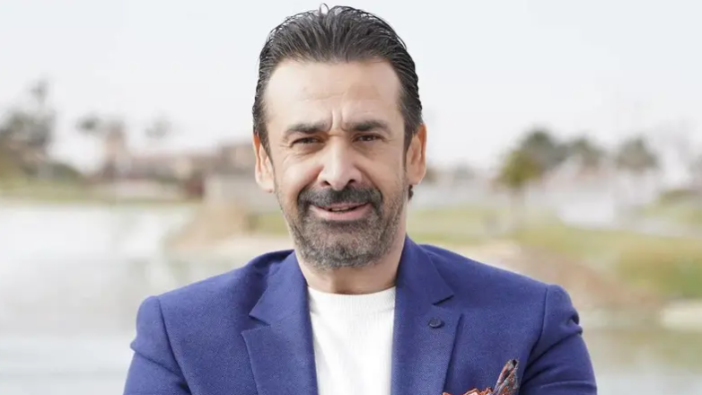 قصة إصابة يعاني منها كريم عبد العزيز منذ 16 عاما