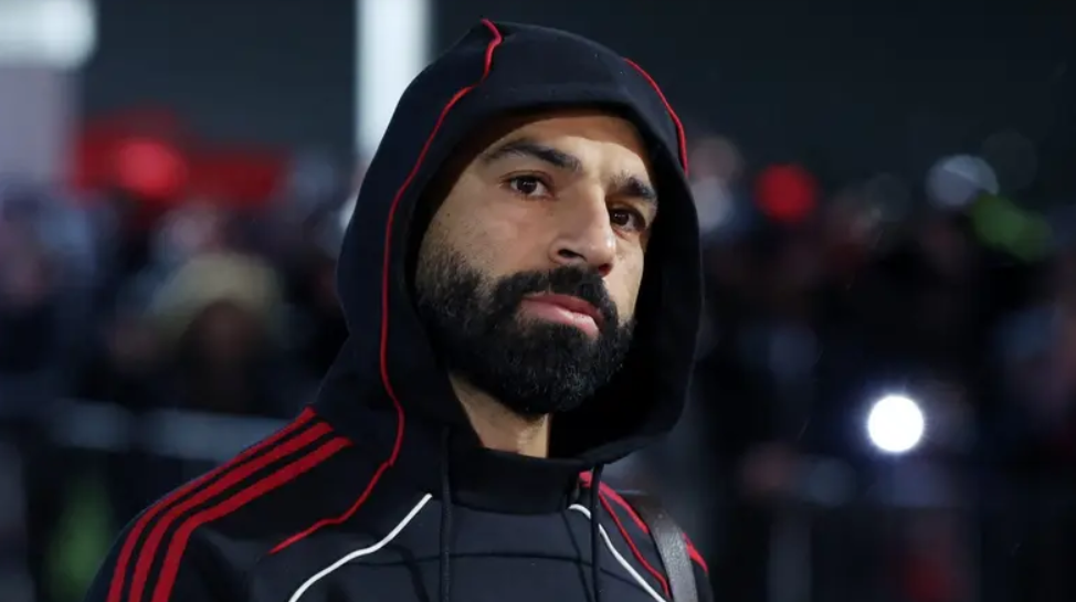 جيرارد: صلاح سيندم ..  يعتقد أنه من ضمن الأفضل في العالم