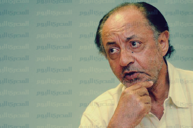 41 معلومة عن ممثل «ناشط سياسيًا»: أيد الإخوان وانتخب السيسي واتهم زوجته بمحاولة قتله