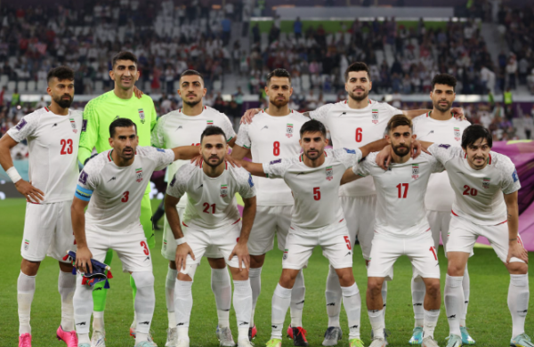 فيفا: منتخب إيران سيلعب في أمريكا خلال كأس العالم