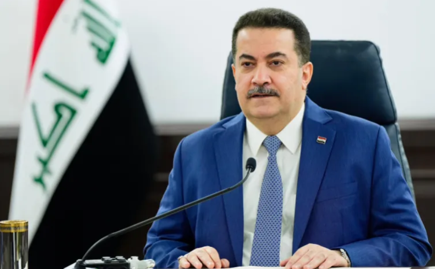 رئيس وزراء العراق: الوضع الأمني يزداد سوءا في المنطقة