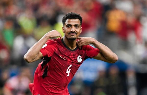 رسميا  ..  الزمالك يودع حسام عبد المجيد
