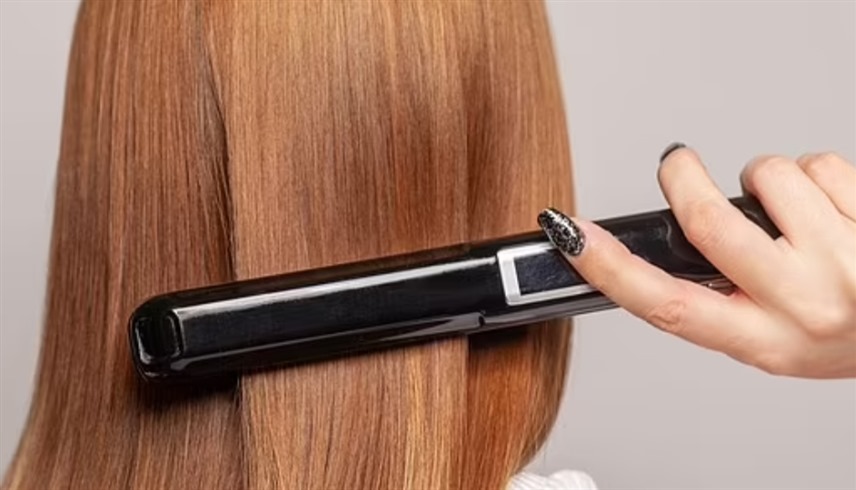 احذر ..  علاج الشعر في الصالونات قد يصيبك بالسرطان