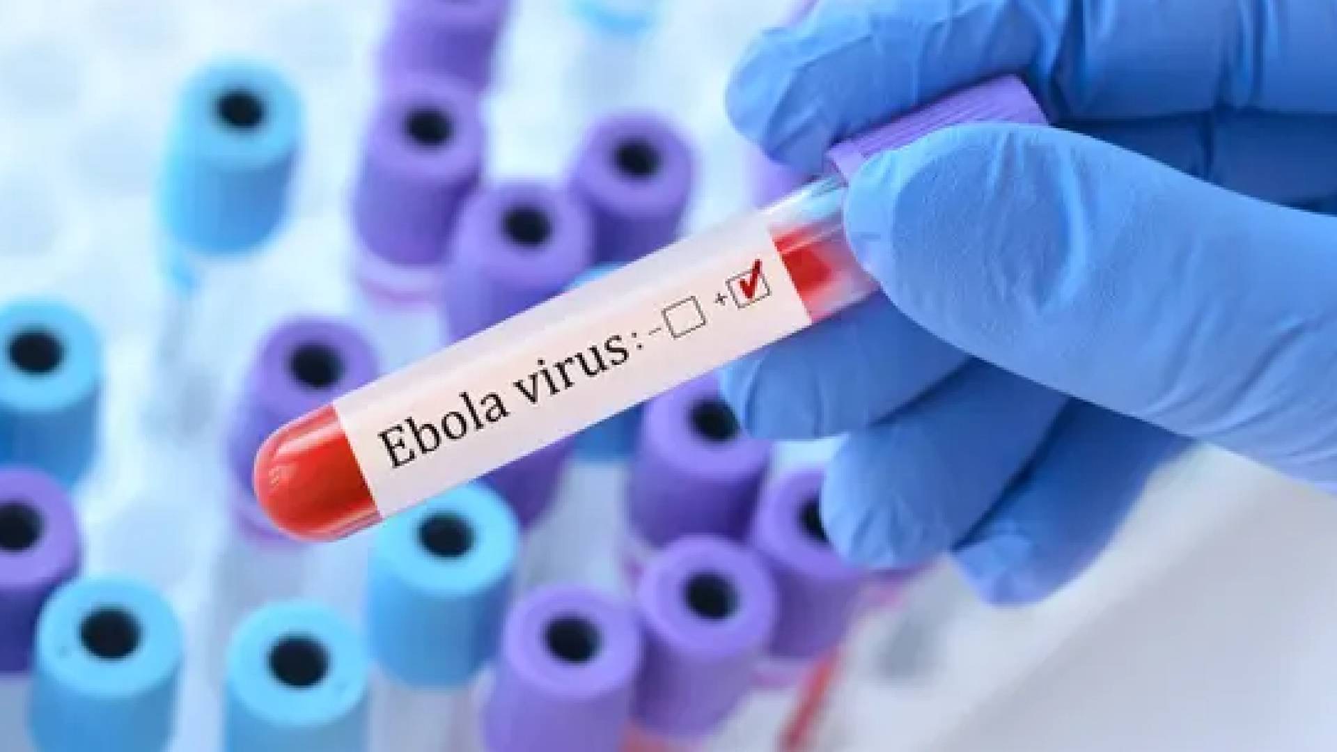 الصحة العالمية: فيروس إيبولا خطير لكننا لا نتوقع سيناريو مشابها لـ "جائحة كورونا"