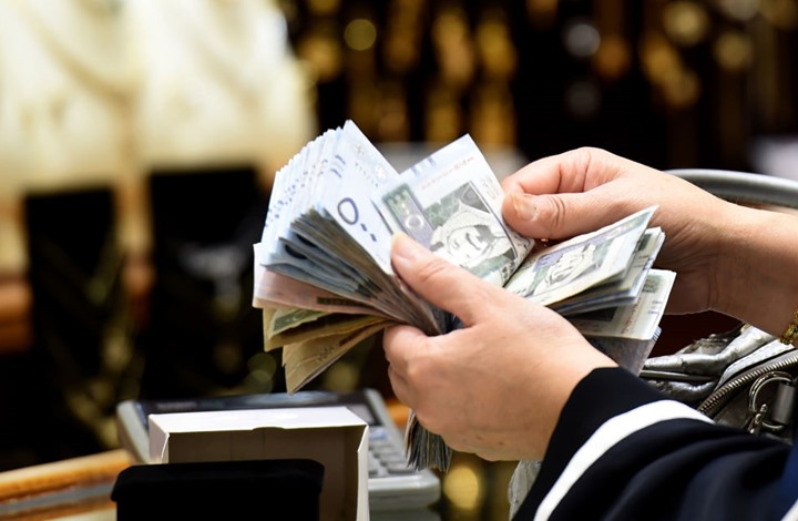 السعودية ترفع استثماراتها بسندات الخزانة الأمريكية 5.4 مليار