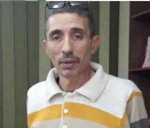 الهروب المفاجئ والعظيم .. 