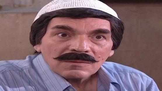 ياسر العظمة يبدأ مسلسله من الإمارات
