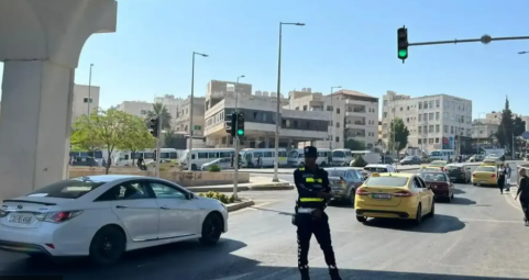 الأمن: استخدام وسائل حديثة للحد من الحوادث والمخالفات