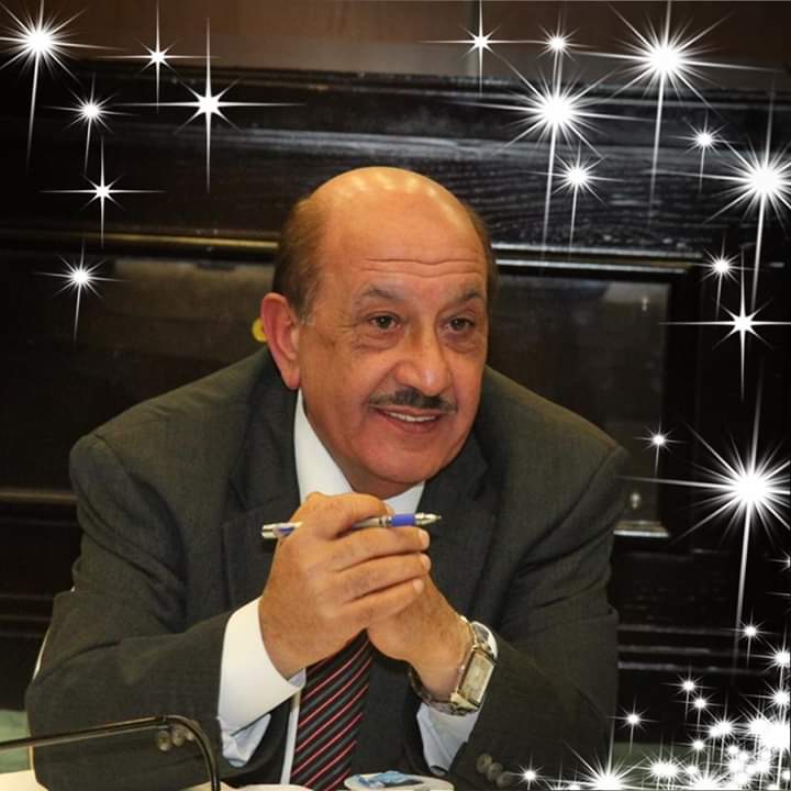 ا. د. أمين مشاقبة يكتب: صورة المُواطن الأردني