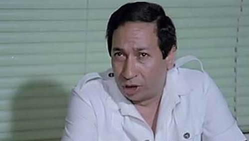 ذكرى ميلاد محيي الدين عبد المحسن ..  رحلة فنية حافلة رغم المرض