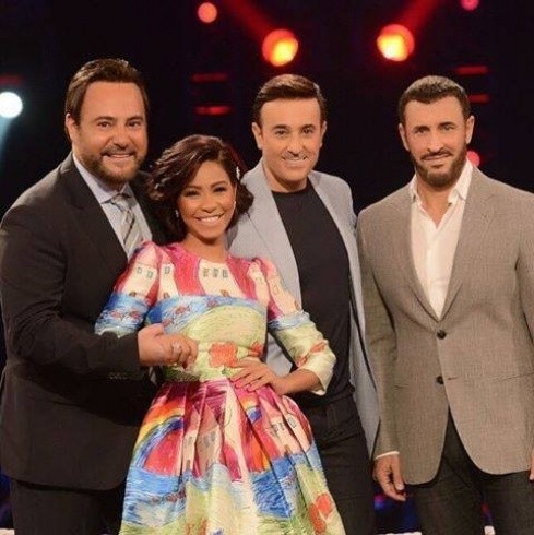 MBC تعلن عن تغيير اعضاء لجنة التحكيم في The Voice و The Voice Kids