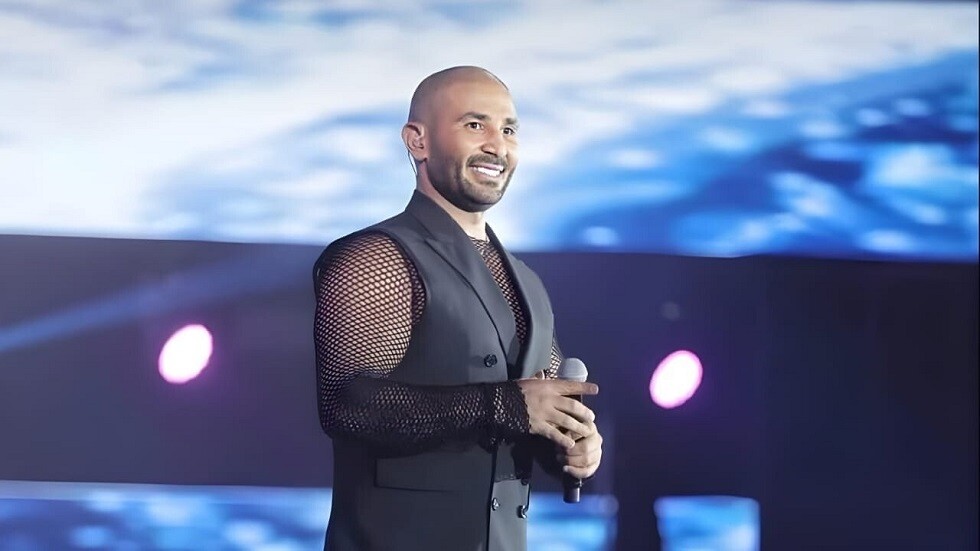 أحمد سعد: "توبت عن أي حاجة غريبة ممكن تزعّل جمهوري"