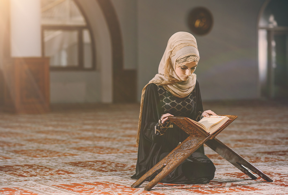 تعرفي إلى الأذكار المستحبَّة في ليالي رمضان