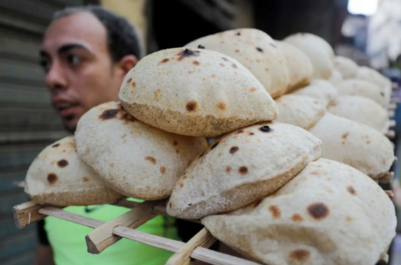 طرق مهمة لتحضير الخبز في المنزل