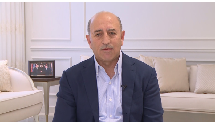 الهيئة الخيرية الهاشمية: المساعدات الأردنية إلى غزة ستستمر بالفترة المقبلة