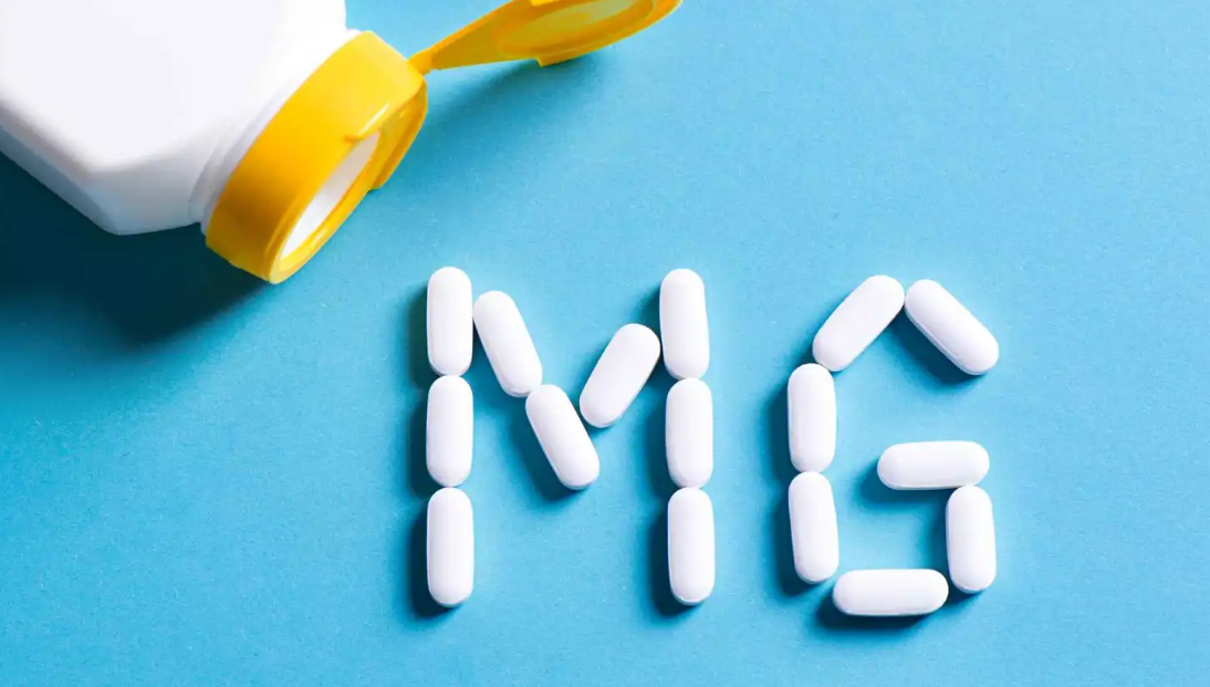 كم يحتاج المغنيسيوم من الوقت لتحسين نومك؟  