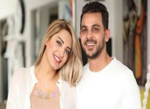 مذيعة مصرية شهيرة تتهم طليقها بالخيانة الزوجية  ..  والأخير يفاجئها برد صادم على الملأ