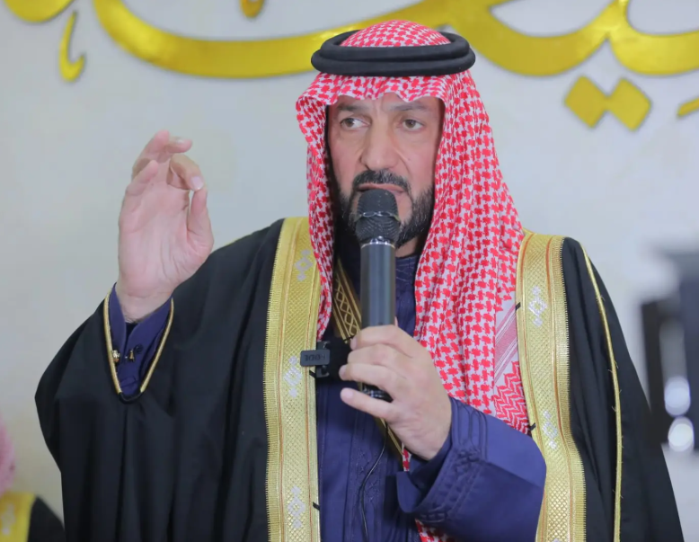 الشيخ عبد الكريم الحويان لـ "سرايا": سلمت رئيس الديوان الملكي مطلب مئات شيوخ الأردن بإصدار عفو عام