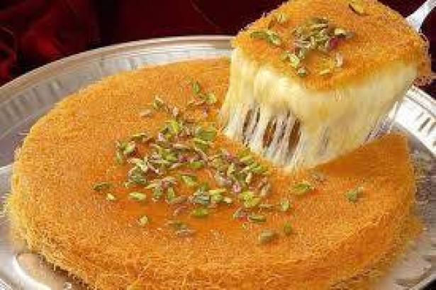 بالفيديو ..  تعرف على اغلى جبنة في العالم 1000 يورو الكيلو