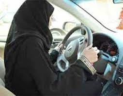 7 % من حوادث السير في الاردن سببها سيدات