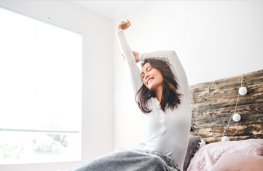 عادة صباحية واحدة قد تغيّر طاقتك طوال اليوم