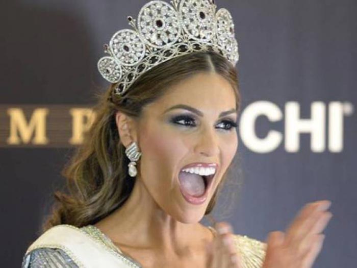 5 "ملكات جمال "امريكيات يحضرن الى عمان  قريبا و شاب اردني يحصل على منحة لتعلم " الرقص "