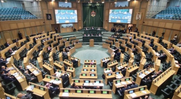 "خارجية النواب" تدين اغتيال أبو عاقلة